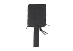 Templar's Gear Dump Bag Inter - sac de délestage pliable bas profil - Black