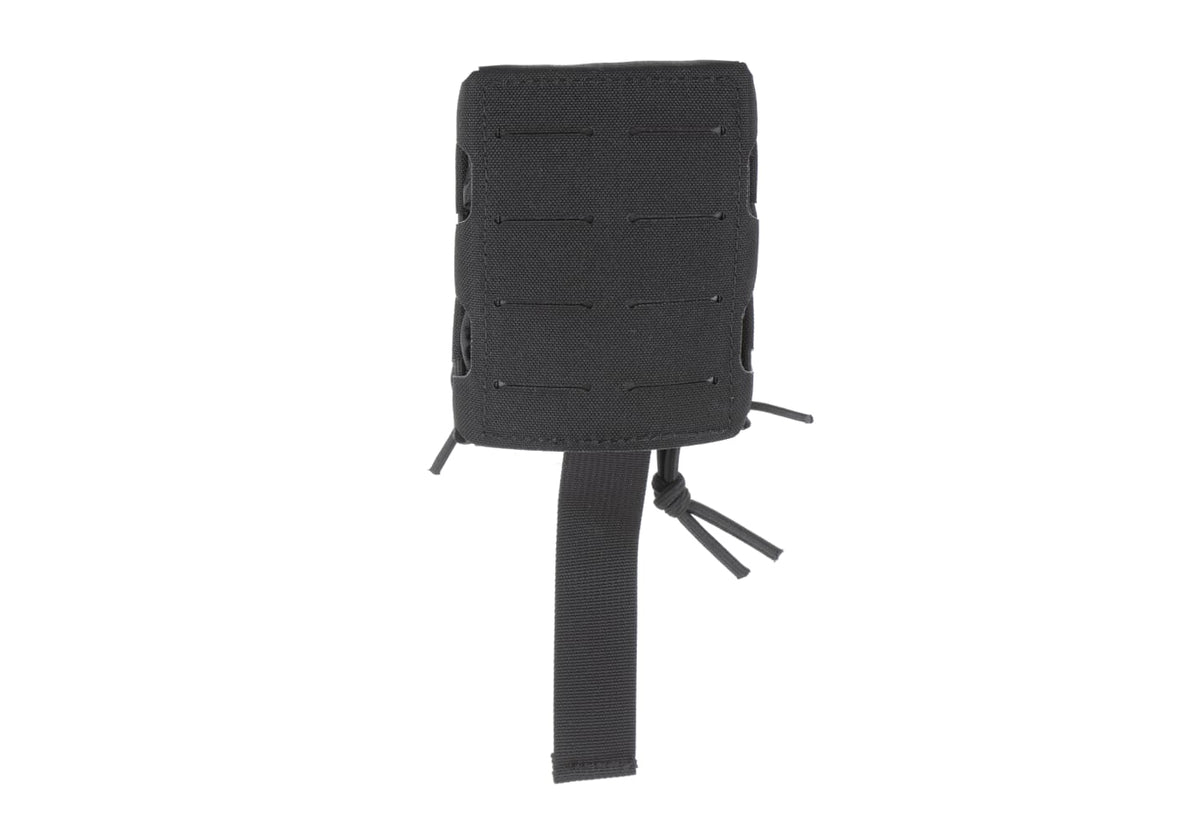 Templar's Gear Dump Bag Inter - sac de délestage pliable bas profil - Black
