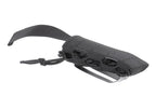 Templar's Gear Dump Bag Inter - sac de délestage pliable bas profil - Black