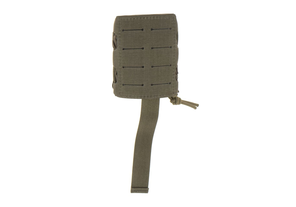 Templar's Gear Dump Bag Inter - sac de délestage pliable bas profil - Ranger Green