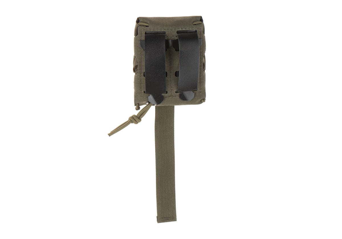 Templar's Gear Dump Bag Inter - sac de délestage pliable bas profil - Ranger Green