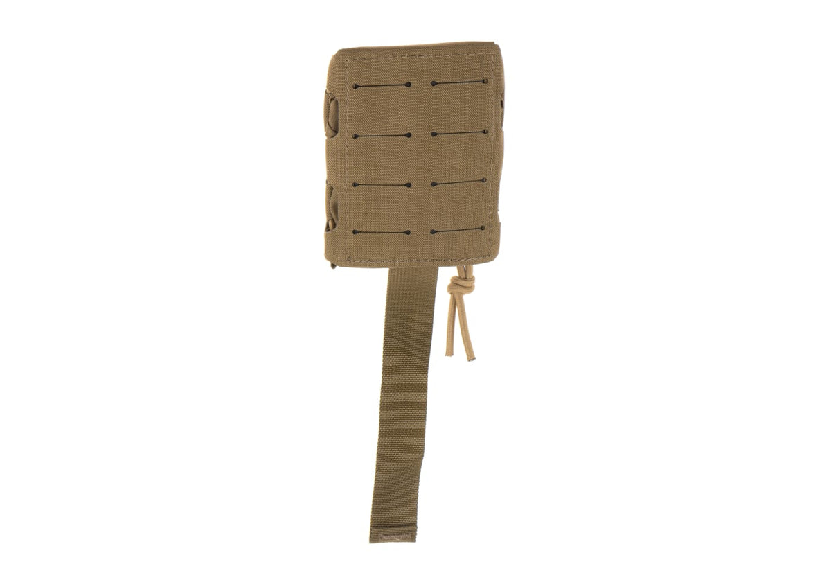 Templar's Gear Dump Bag Inter - sac de délestage pliable bas profil - Coyote Brown