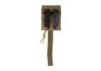 Templar's Gear Dump Bag Inter - sac de délestage pliable bas profil - Coyote Brown