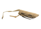 Templar's Gear Dump Bag Inter - sac de délestage pliable bas profil - Coyote Brown