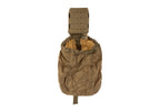 Templar's Gear Dump Bag Inter - sac de délestage pliable bas profil - Coyote Brown