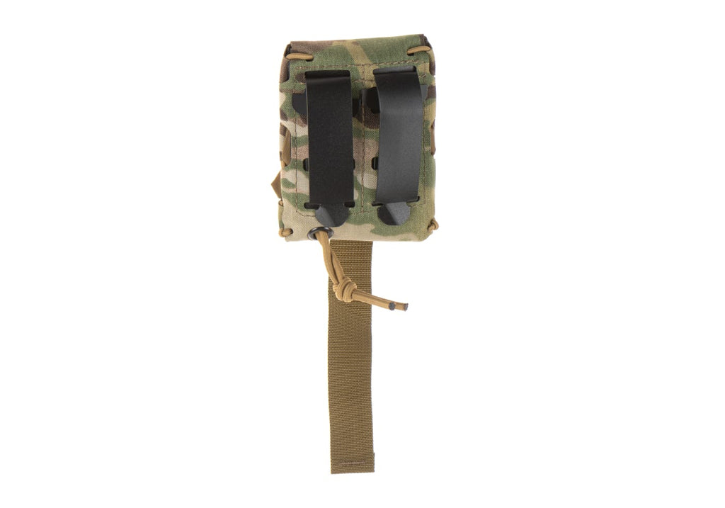 Templar's Gear Dump Bag Inter - sac de délestage pliable bas profil - Multicam