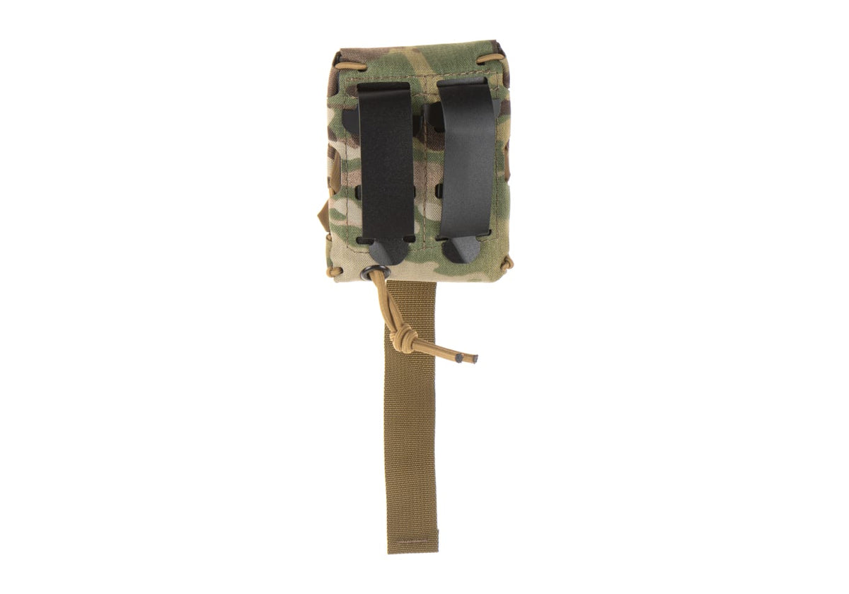 Templar's Gear Dump Bag Inter - sac de délestage pliable bas profil - Multicam