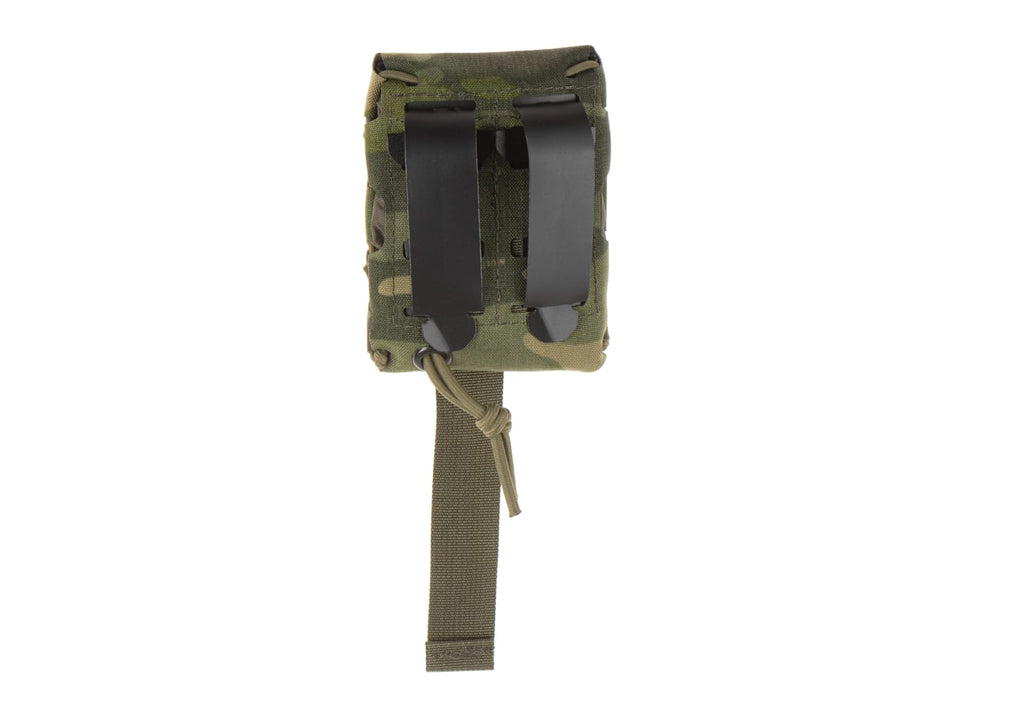 Templar's Gear Dump Bag Inter - sac de délestage pliable bas profil - Multicam Tropic