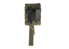 Templar's Gear Dump Bag Inter - sac de délestage pliable bas profil - Multicam Tropic