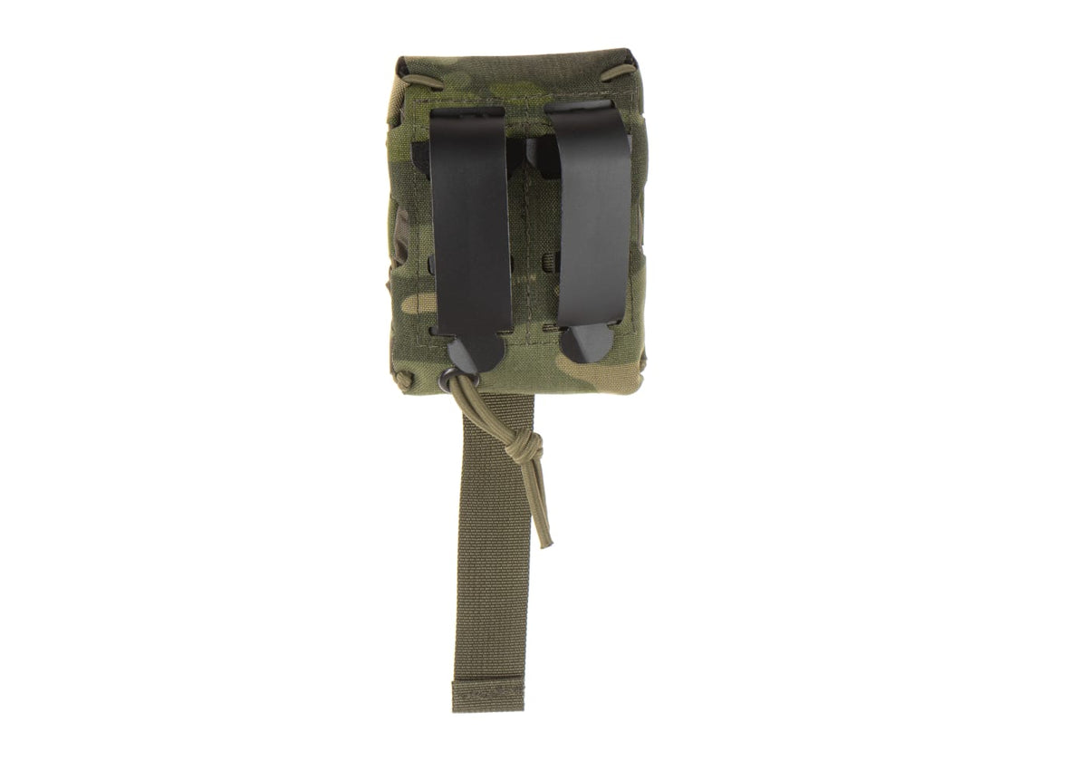 Templar's Gear Dump Bag Inter - sac de délestage pliable bas profil - Multicam Tropic