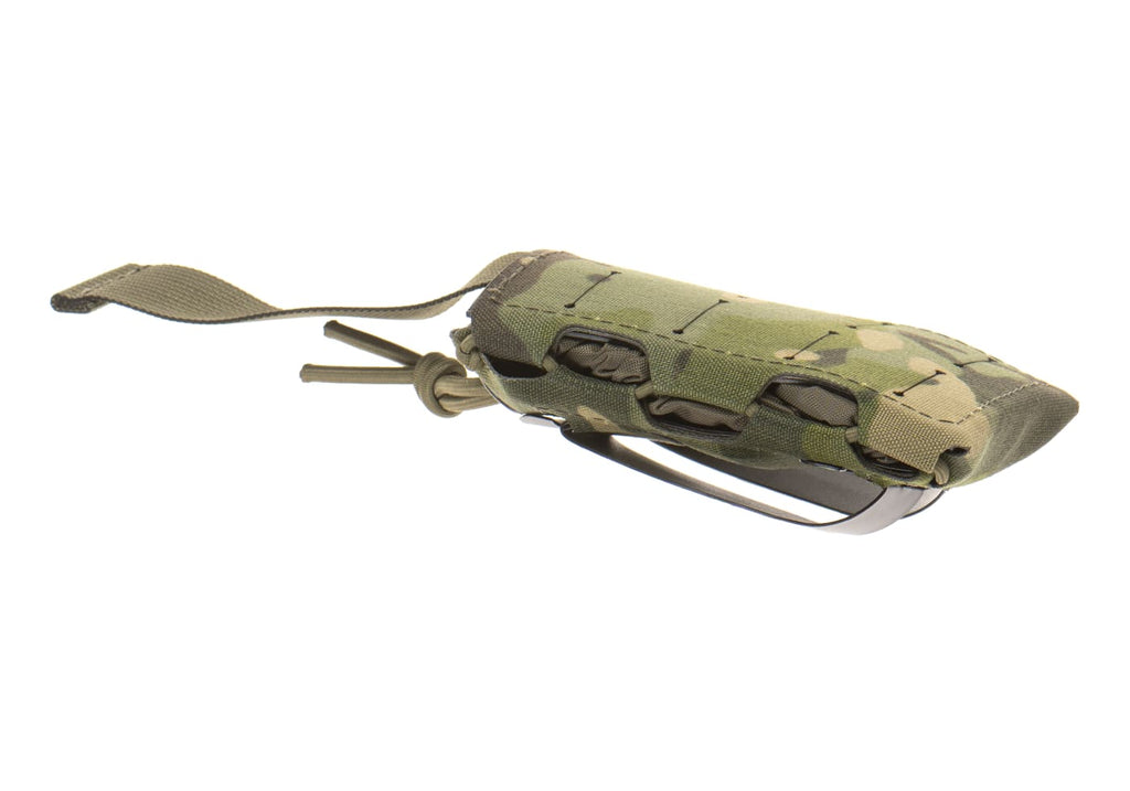 Templar's Gear Dump Bag Inter - sac de délestage pliable bas profil - Multicam Tropic