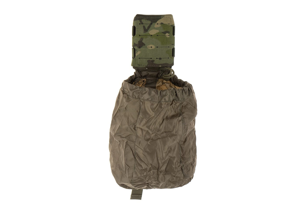 Templar's Gear Dump Bag Inter - sac de délestage pliable bas profil - Multicam Tropic