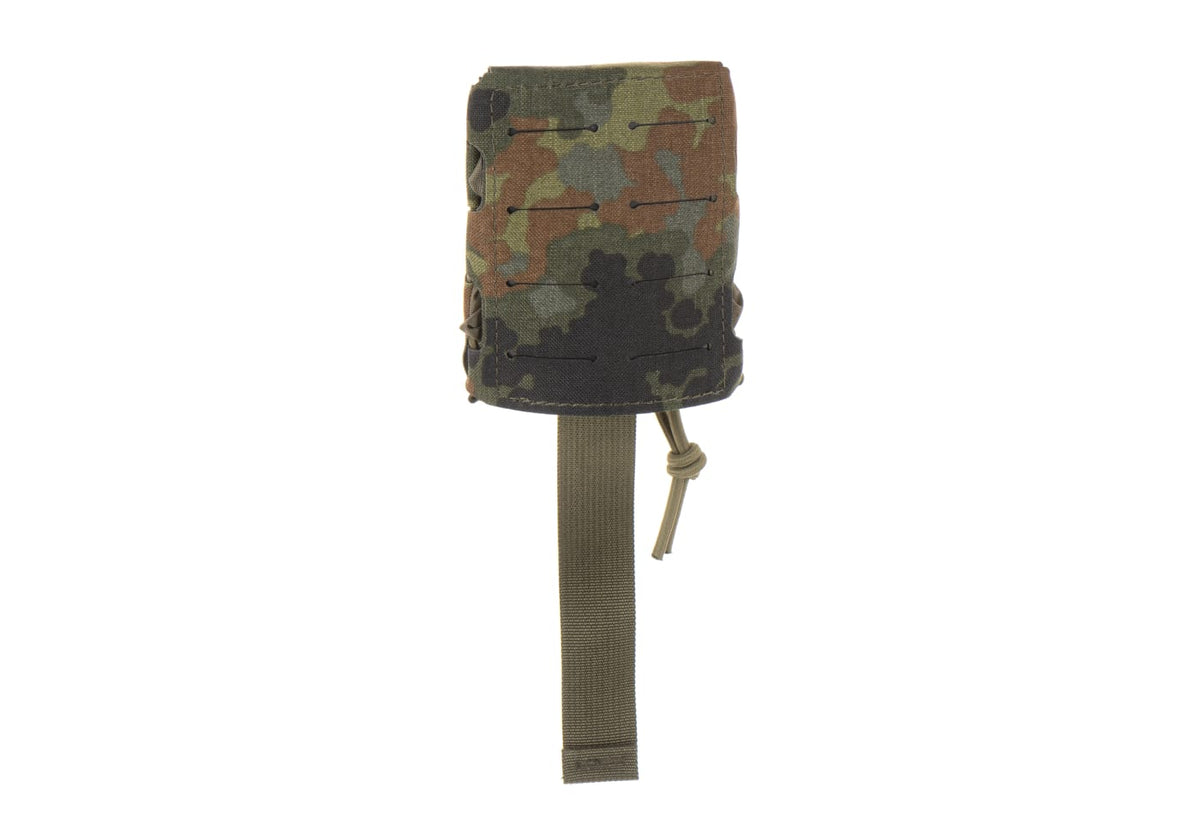 Templar's Gear Dump Bag Inter - sac de délestage pliable bas profil - Flecktarn