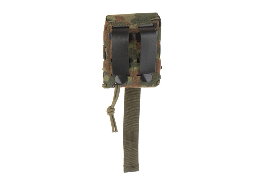 Templar's Gear Dump Bag Inter - sac de délestage pliable bas profil - Flecktarn