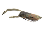 Templar's Gear Dump Bag Inter - sac de délestage pliable bas profil - Flecktarn