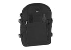 Templar's Gear Flat Pack H2 Large - sac dorsal zippé pour porte-plaques CPC - Black
