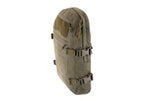 Templar's Gear Flat Pack H2 Large - sac dorsal zippé pour porte-plaques CPC - Ranger Green