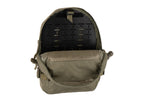 Templar's Gear Flat Pack H2 Large - sac dorsal zippé pour porte-plaques CPC - Ranger Green