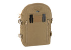 Templar's Gear Flat Pack H2 Large - sac dorsal zippé pour porte-plaques CPC - Coyote