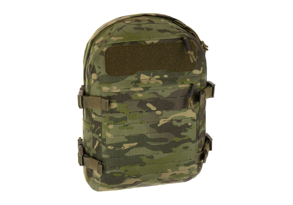 Templar's Gear Flat Pack H2 Large - sac dorsal zippé pour porte-plaques CPC - Multicam Tropic