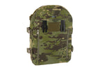 Templar's Gear Flat Pack H2 Large - sac dorsal zippé pour porte-plaques CPC - Multicam Tropic