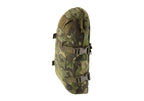Templar's Gear Flat Pack H2 Large - sac dorsal zippé pour porte-plaques CPC - Multicam Tropic