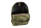 Templar's Gear Flat Pack H2 Large - sac dorsal zippé pour porte-plaques CPC - Multicam Tropic