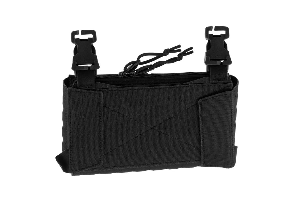 Templar's Gear Freemason Modular Front Panel - panneau frontal modulaire - Black
