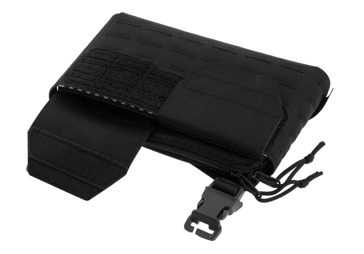 Templar's Gear Freemason Modular Front Panel - panneau frontal modulaire - Black