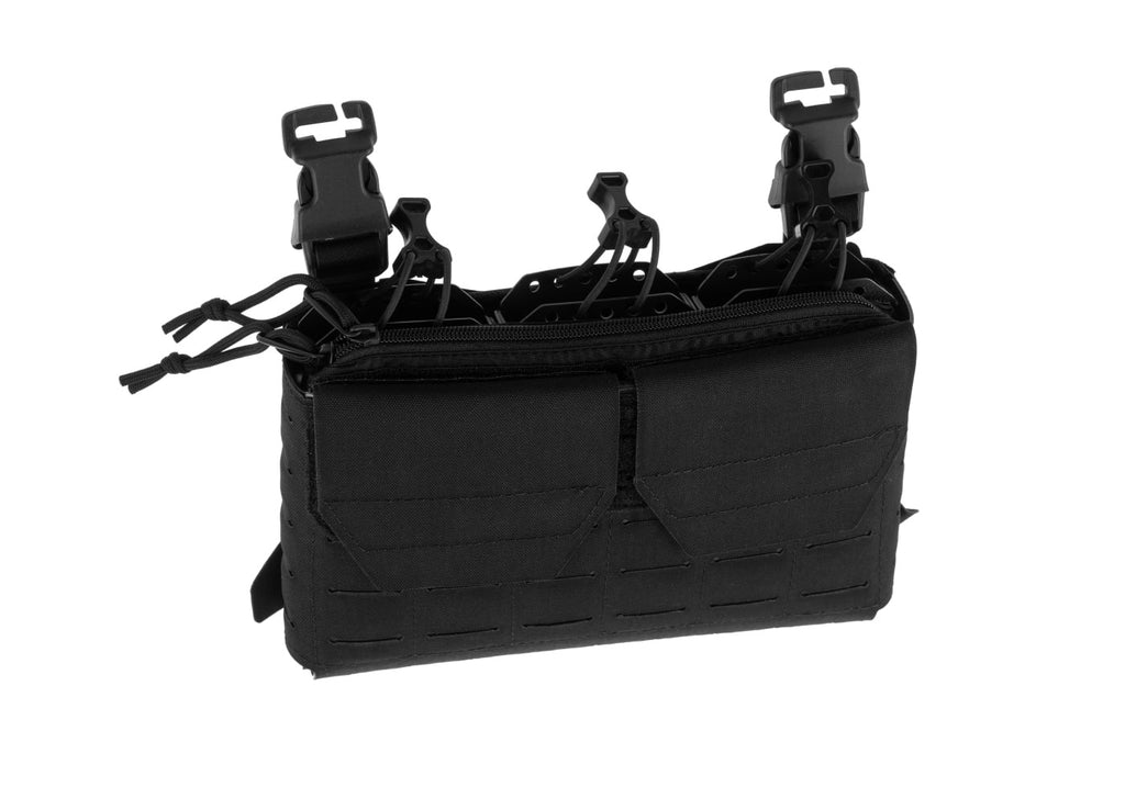 Templar's Gear Freemason Modular Front Panel - panneau frontal modulaire - Black