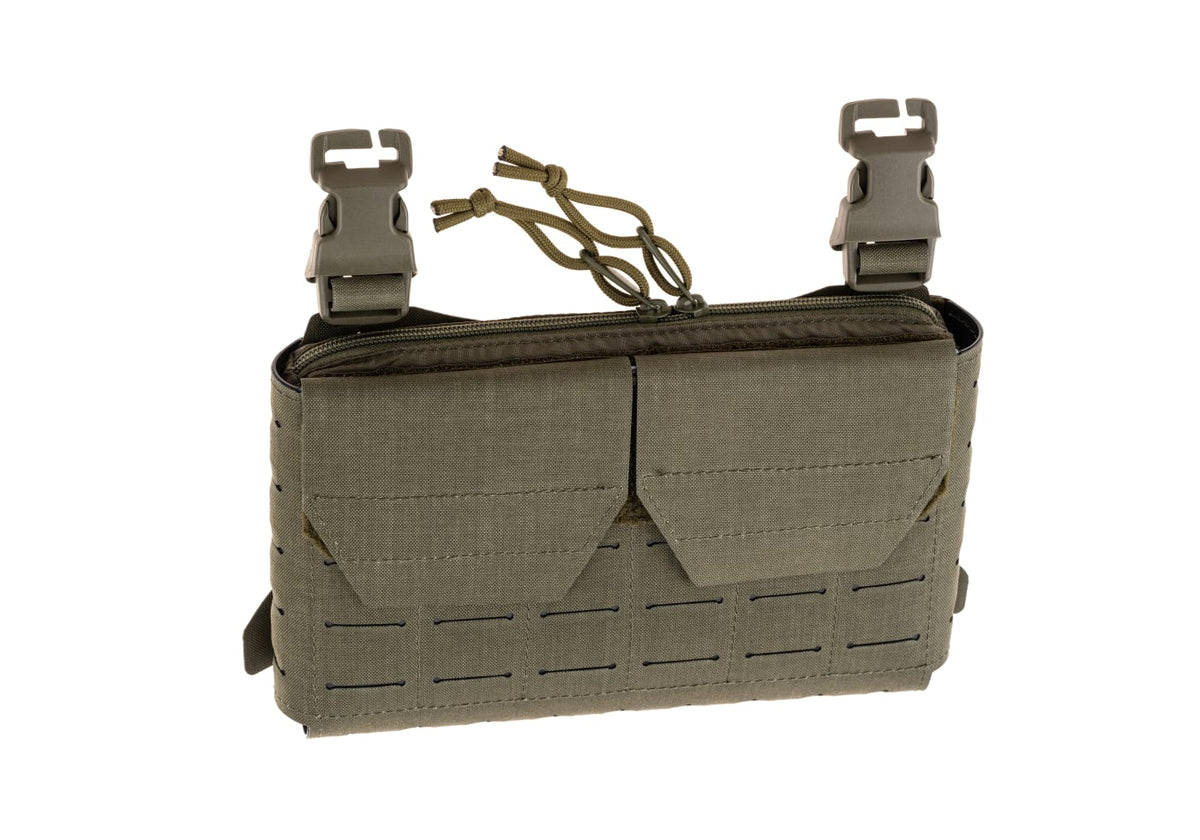 Templar's Gear Freemason Modular Front Panel - panneau frontal modulaire - Ranger Green
