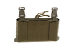 Templar's Gear Freemason Modular Front Panel - panneau frontal modulaire - Ranger Green