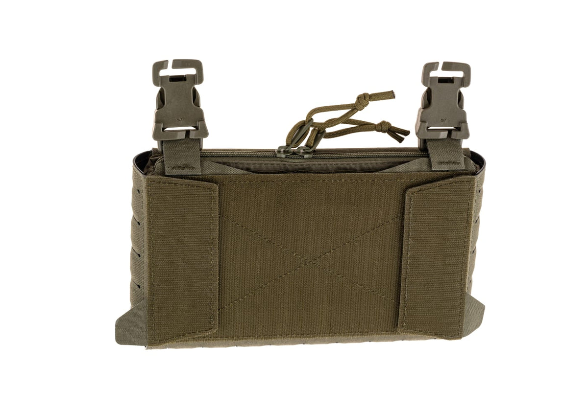Templar's Gear Freemason Modular Front Panel - panneau frontal modulaire - Ranger Green