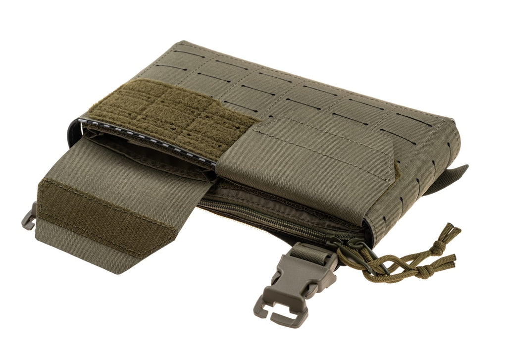 Templar's Gear Freemason Modular Front Panel - panneau frontal modulaire - Ranger Green
