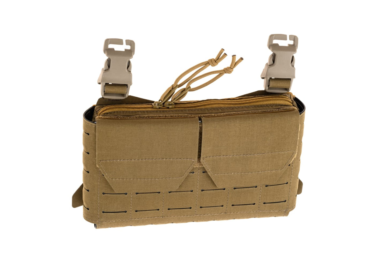 Templar's Gear Freemason Modular Front Panel - panneau frontal modulaire - Coyote