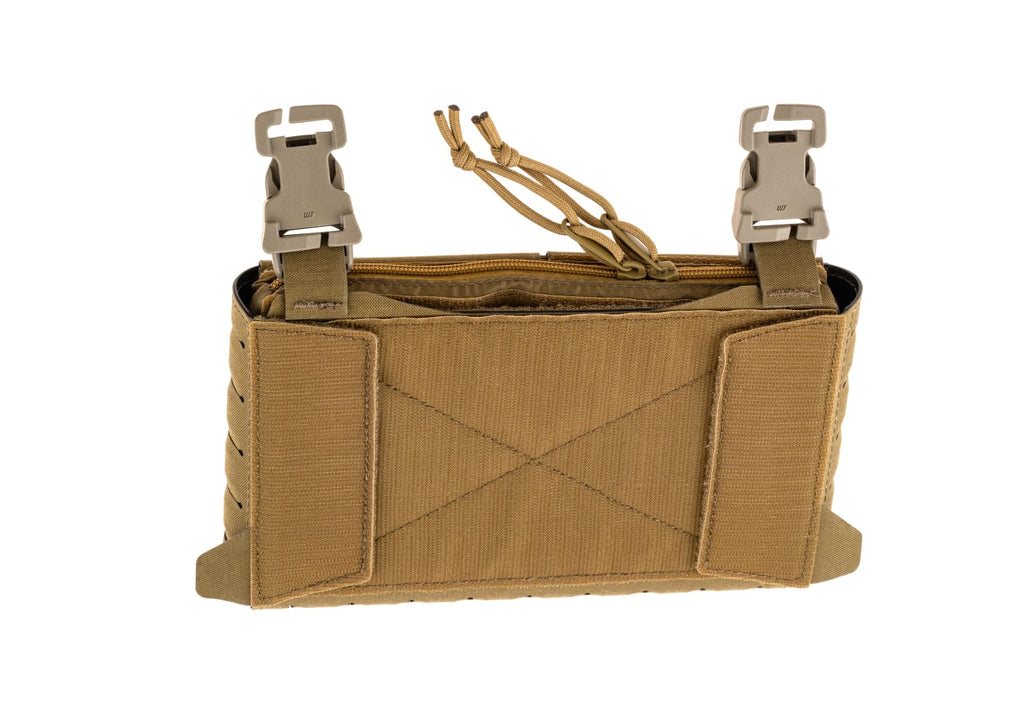 Templar's Gear Freemason Modular Front Panel - panneau frontal modulaire - Coyote