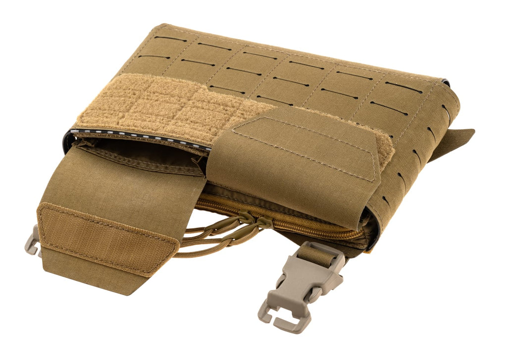 Templar's Gear Freemason Modular Front Panel - panneau frontal modulaire - Coyote