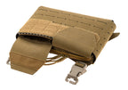 Templar's Gear Freemason Modular Front Panel - panneau frontal modulaire - Coyote