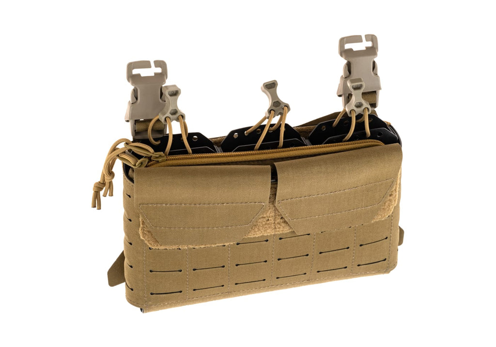 Templar's Gear Freemason Modular Front Panel - panneau frontal modulaire - Coyote