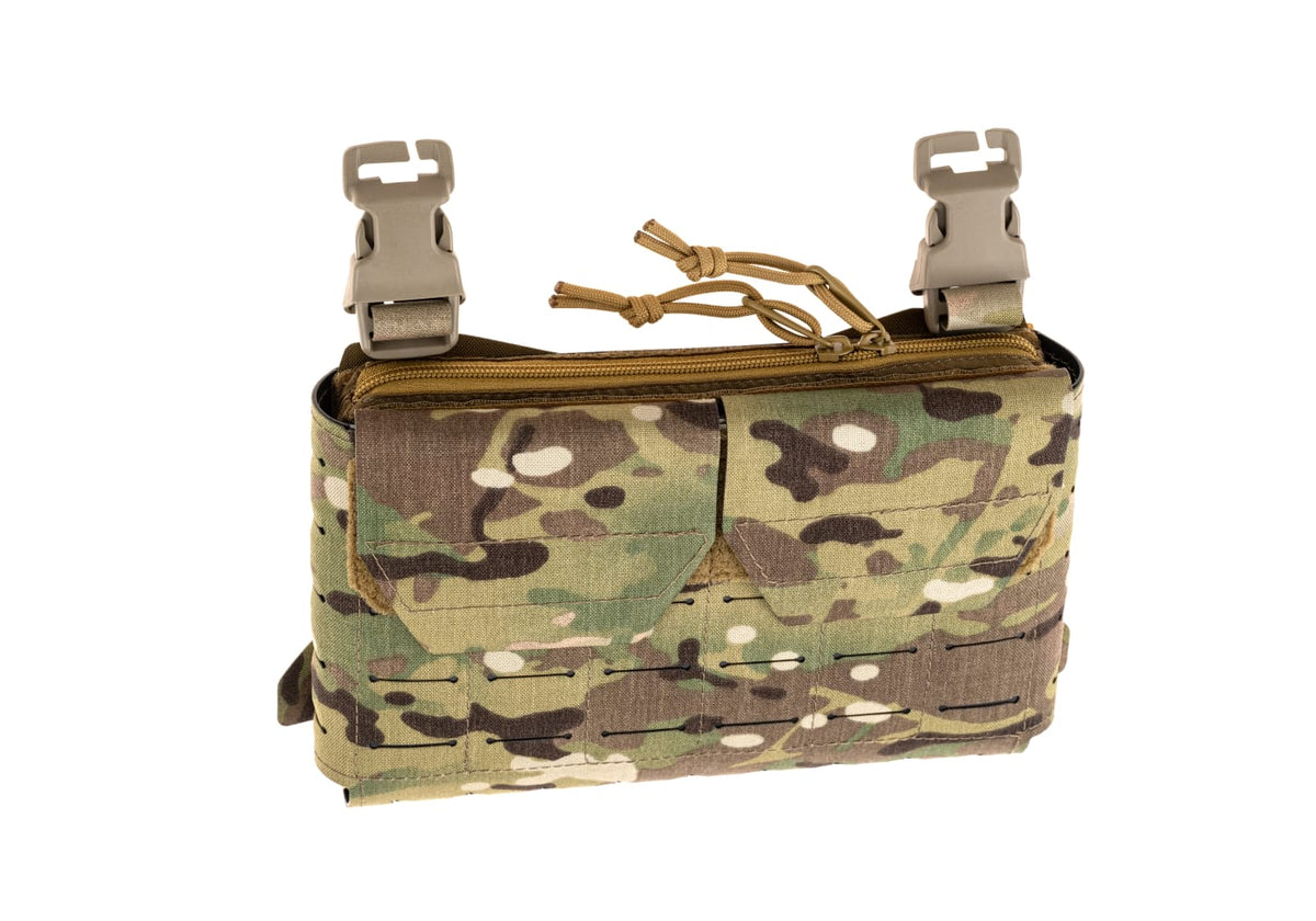 Templar's Gear Freemason Modular Front Panel - panneau frontal modulaire - Multicam
