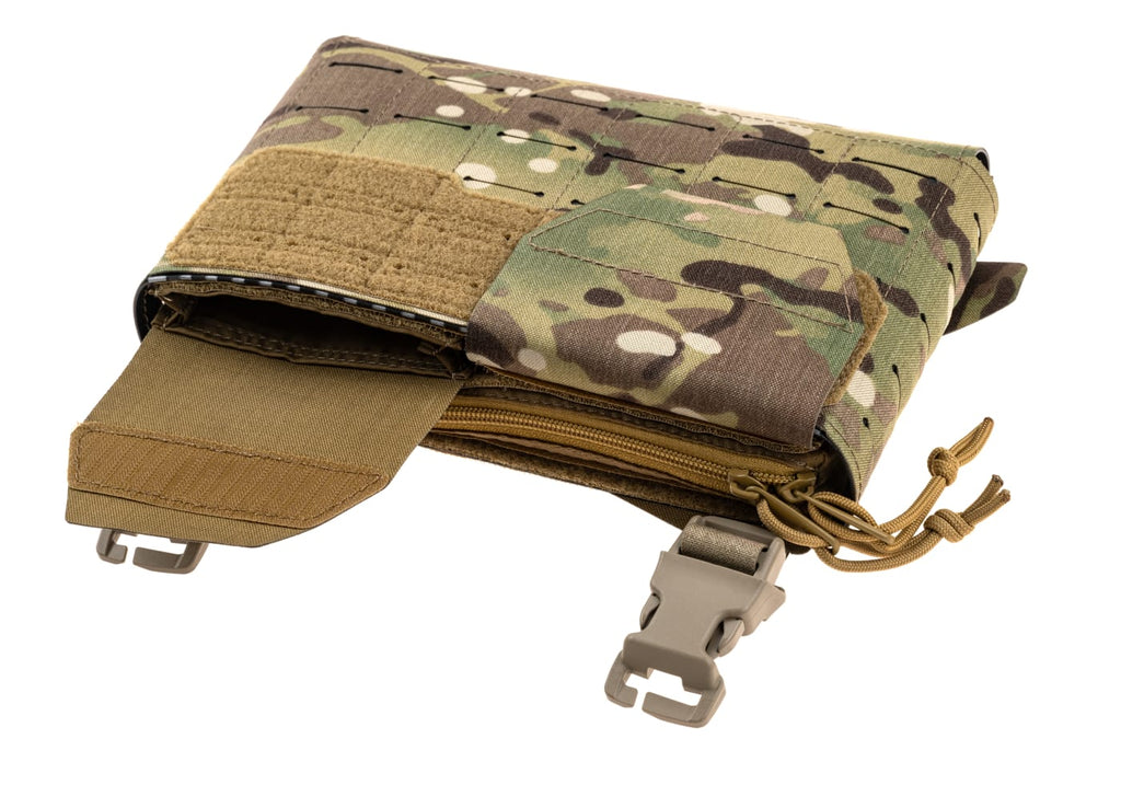 Templar's Gear Freemason Modular Front Panel - panneau frontal modulaire - Multicam