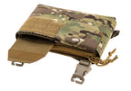 Templar's Gear Freemason Modular Front Panel - panneau frontal modulaire - Multicam