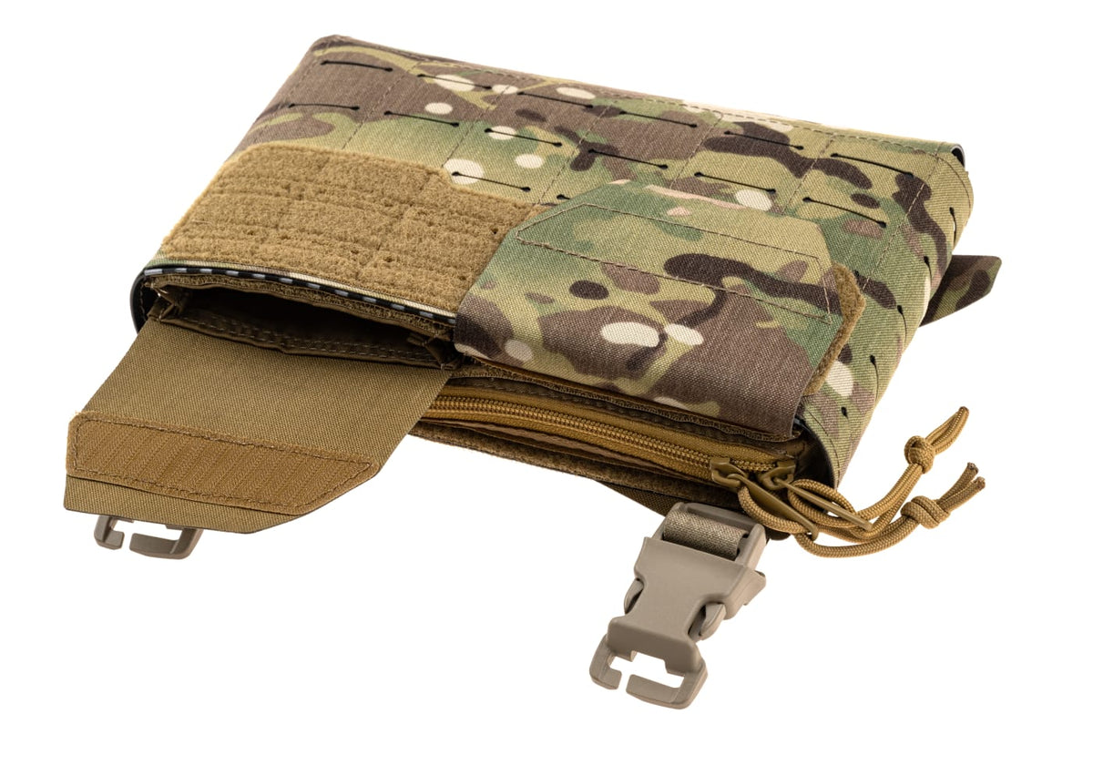 Templar's Gear Freemason Modular Front Panel - panneau frontal modulaire - Multicam