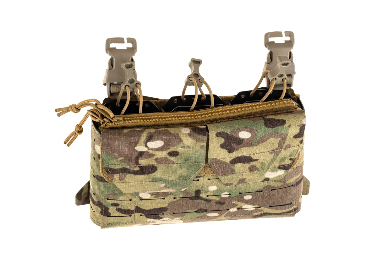Templar's Gear Freemason Modular Front Panel - panneau frontal modulaire - Multicam