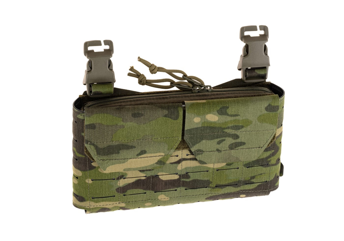Templar's Gear Freemason Modular Front Panel - panneau frontal modulaire - Multicam Tropic