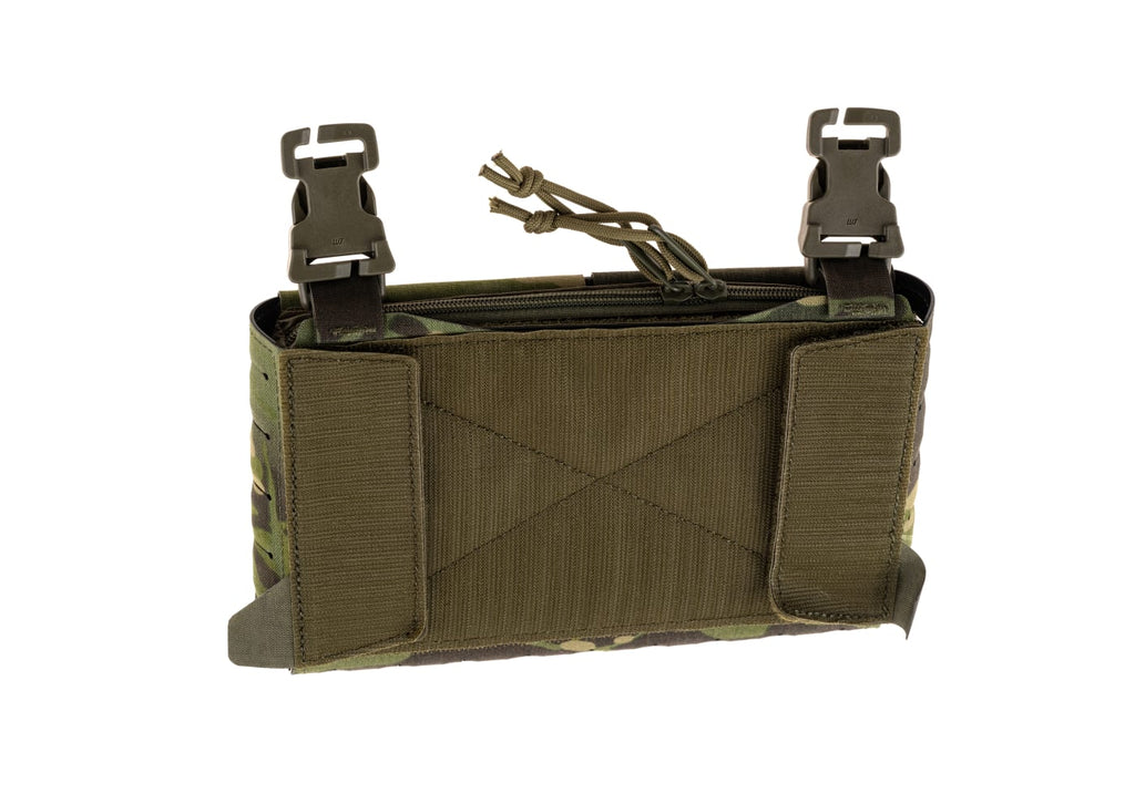 Templar's Gear Freemason Modular Front Panel - panneau frontal modulaire - Multicam Tropic