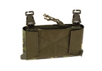 Templar's Gear Freemason Modular Front Panel - panneau frontal modulaire - Multicam Tropic