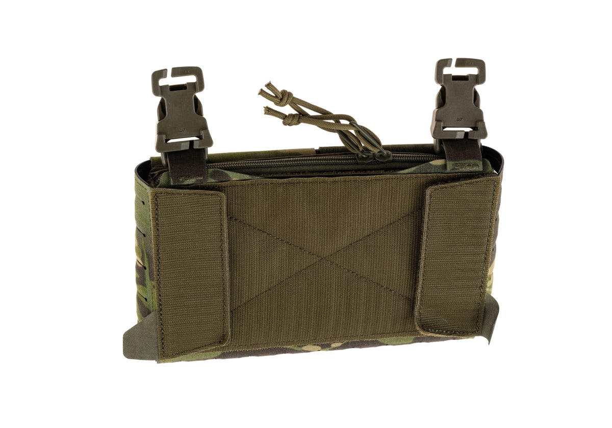 Templar's Gear Freemason Modular Front Panel - panneau frontal modulaire - Multicam Tropic