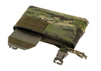 Templar's Gear Freemason Modular Front Panel - panneau frontal modulaire - Multicam Tropic