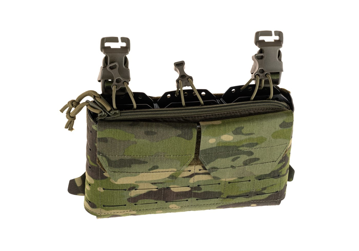Templar's Gear Freemason Modular Front Panel - panneau frontal modulaire - Multicam Tropic